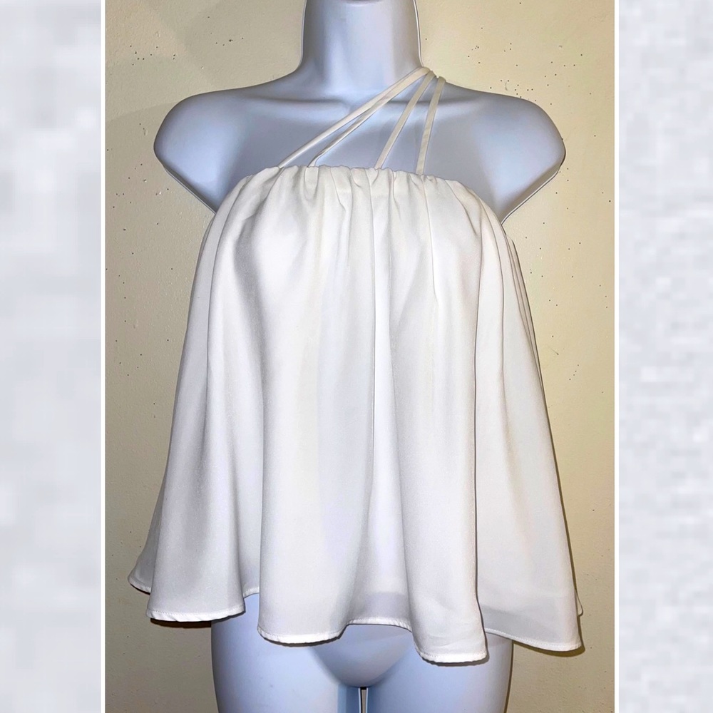 BP Halter Style Top - Picture 2 of 9